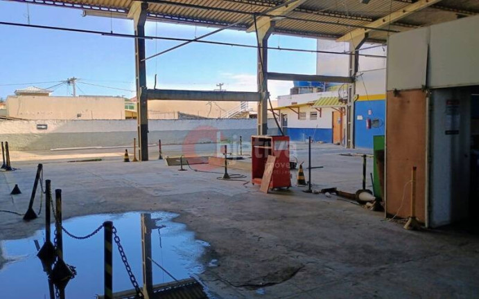 Imagem Galpão para Alugar, 150 m² em Campo Redondo - São Pedro Da Aldeia Imagem Galpão para Alugar, 150 m² em Campo Redondo - São Pedro Da Aldeia