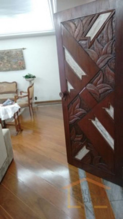 Imagem Apartamento com 4 Quartos à Venda,  em Santana - São Paulo