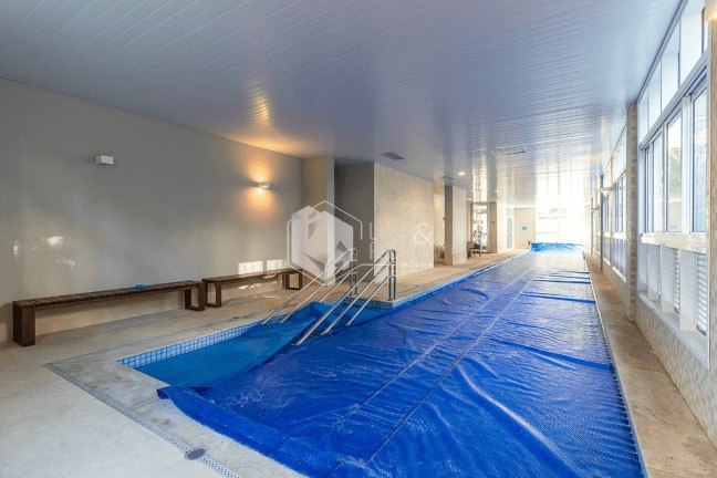 Imagem Apartamento com 1 Quarto à Venda, 38 m² em Cidade Monções - São Paulo