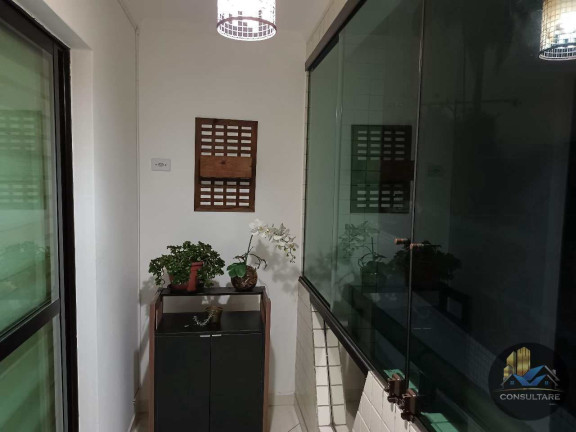 Imagem Apartamento com 2 Quartos à Venda, 98 m² em Catiapoa - São Vicente