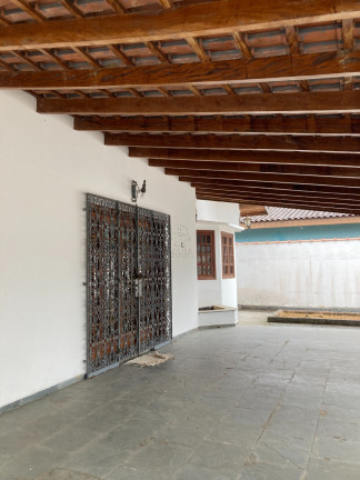 Casa com 4 Quartos à Venda, 180 m² em Mato Dentro - Ubatuba
