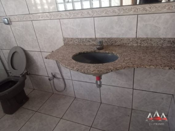 Imagem Casa com 3 Quartos à Venda, 200 m² em Nova Esperança - Várzea Grande