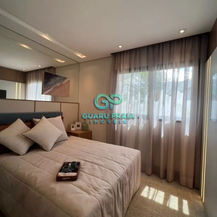 Imagem Apartamento com 1 Quarto à Venda, 55 m² em Enseada - Guarujá