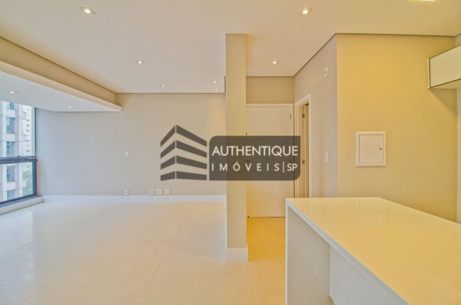 Imagem Apartamento com 1 Quarto à Venda, 62 m² em Vila Olímpia - São Paulo Imagem Apartamento com 1 Quarto à Venda, 62 m² em Vila Olímpia - São Paulo