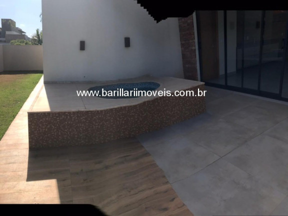 Imagem Casa com 3 Quartos à Venda, 280 m² em Alphaville - Ribeirão Preto