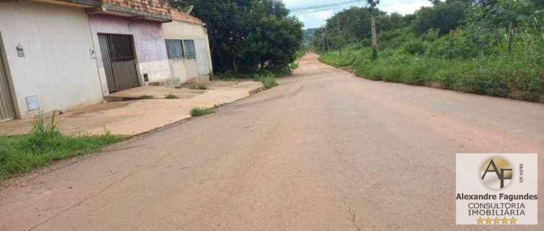 Imagem Terreno à Venda, 302 m² em Residencial Recanto Do Bosque - Goiânia Imagem Terreno à Venda, 302 m² em Residencial Recanto Do Bosque - Goiânia
