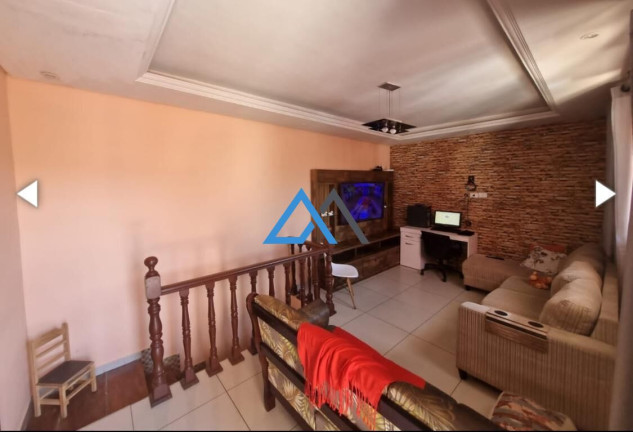 Imagem Casa com 3 Quartos à Venda, 250 m² em Jardim Dos Bandeirantes - Franco Da Rocha