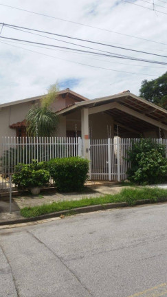 Imagem Casa com 4 Quartos à Venda, 300 m² em Jardim Das Nações - Taubaté Imagem Casa com 4 Quartos à Venda, 300 m² em Jardim Das Nações - Taubaté