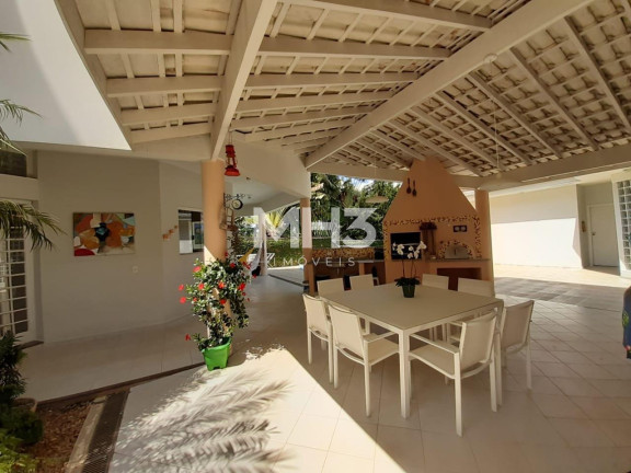 Imagem Casa de Condomínio com 5 Quartos à Venda, 360 m² em Loteamento Caminhos De São Conrado (sousas) - Campinas Imagem Casa de Condomínio com 5 Quartos à Venda, 360 m² em Loteamento Caminhos De São Conrado (sousas) - Campinas