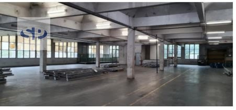 Imagem Imóvel Comercial para Alugar, 11.034 m² em Parque Novo Mundo - São Paulo