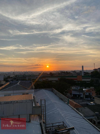 Imagem Cobertura com 2 Quartos à Venda, 82 m² em Santa Maria - Santo André Imagem Cobertura com 2 Quartos à Venda, 82 m² em Santa Maria - Santo André