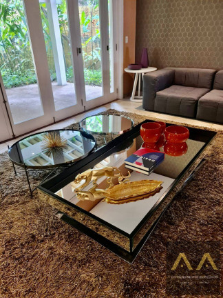 Imagem Casa de Condomínio com 5 Quartos para Alugar, 450 m² em Alphaville - Santana De Parnaíba Imagem Casa de Condomínio com 5 Quartos para Alugar, 450 m² em Alphaville - Santana De Parnaíba