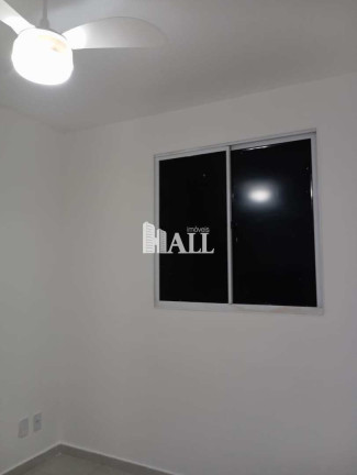 Imagem Apartamento com 2 Quartos à Venda, 60 m² em Jardim Nunes - São José Do Rio Preto Imagem Apartamento com 2 Quartos à Venda, 60 m² em Jardim Nunes - São José Do Rio Preto