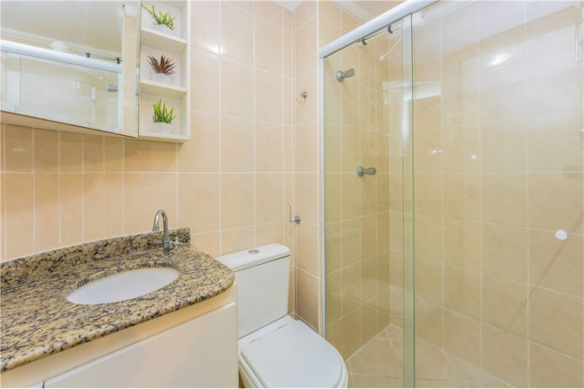 Imagem Apartamento com 3 Quartos à Venda, 68 m² em Vila Prudente - São Paulo