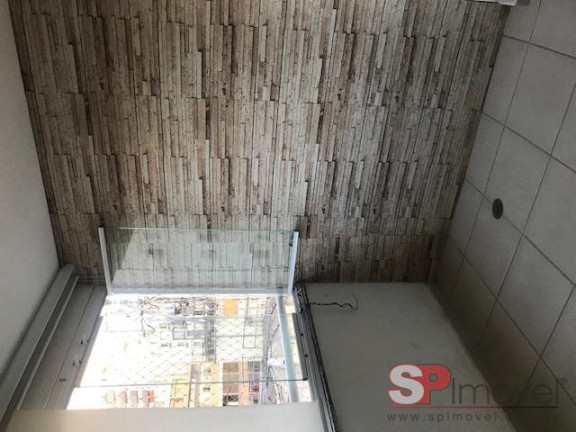 Imagem Apartamento com 1 Quarto à Venda, 39 m² em Bela Vista - São Paulo
