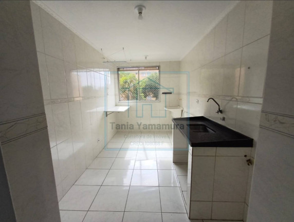 Imagem Apartamento com 2 Quartos para Alugar, em Jardim Alvorada - Santo André Imagem Apartamento com 2 Quartos para Alugar, em Jardim Alvorada - Santo André