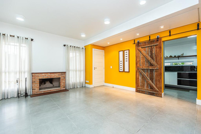 Imagem Casa com 3 Quartos à Venda, 236 m² em Santa Quitéria - Curitiba