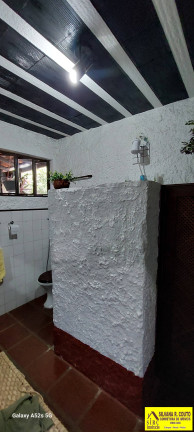 Imagem Casa com 3 Quartos à Venda, 960 m² em Itaipuaçu - Maricá