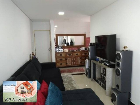 Imagem Apartamento com 3 Quartos à Venda, 140 m² em Vila Francisco Matarazzo - Santo André Imagem Apartamento com 3 Quartos à Venda, 140 m² em Vila Francisco Matarazzo - Santo André
