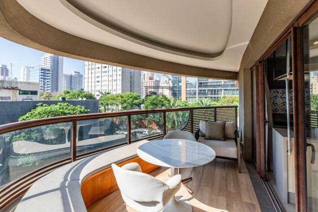 Imagem Apartamento com 1 Quarto à Venda, 49 m² em Vila Olímpia - São Paulo Imagem Apartamento com 1 Quarto à Venda, 49 m² em Vila Olímpia - São Paulo