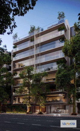 Imagem Apartamento com 4 Quartos à Venda, 537 m² em Leblon - Rio De Janeiro Imagem Apartamento com 4 Quartos à Venda, 537 m² em Leblon - Rio De Janeiro