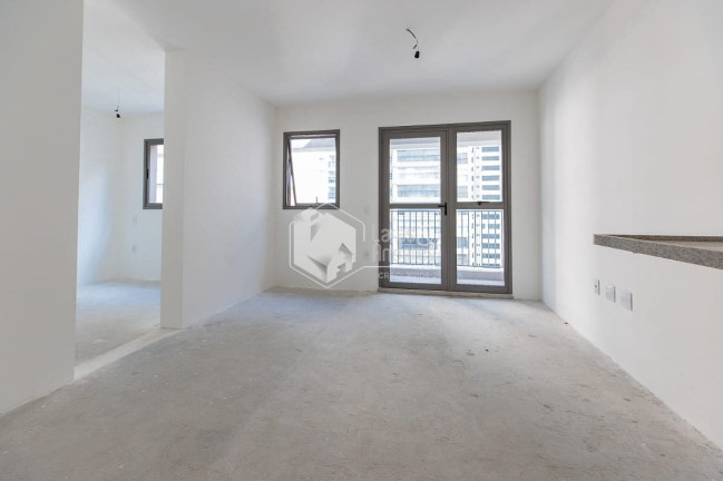 Imagem Imóvel com 1 Quarto à Venda, 34 m² em Indianópolis - São Paulo Imagem Imóvel com 1 Quarto à Venda, 34 m² em Indianópolis - São Paulo