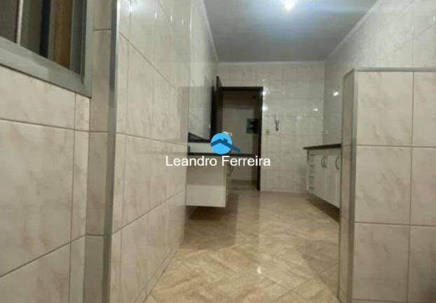 Imagem Apartamento com 2 Quartos à Venda, 65 m² em Baeta Neves - São Bernardo Do Campo
