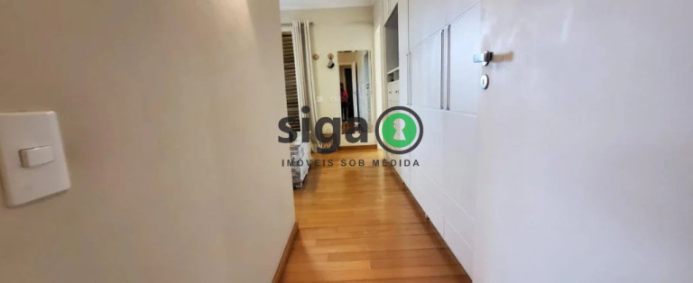Imagem Apartamento com 3 Quartos à Venda, 138 m² em Vila Sônia - São Paulo Imagem Apartamento com 3 Quartos à Venda, 138 m² em Vila Sônia - São Paulo