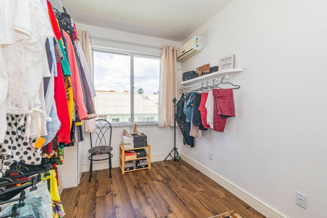 Imagem Apartamento com 3 Quartos à Venda, 66 m² em Menino Deus - Porto Alegre
