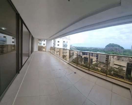 Imagem Apartamento com 4 Quartos à Venda, 217 m² em Barra Da Tijuca - Rio De Janeiro Imagem Apartamento com 4 Quartos à Venda, 217 m² em Barra Da Tijuca - Rio De Janeiro