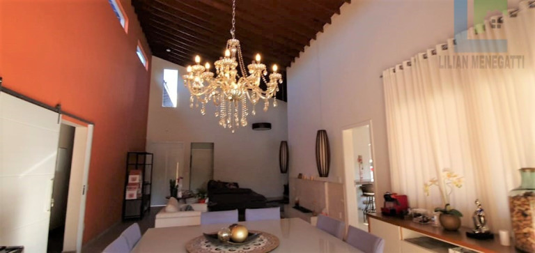 Imagem Casa com 5 Quartos à Venda, 1.013 m² em Colônia / Caxambu - Jundiaí