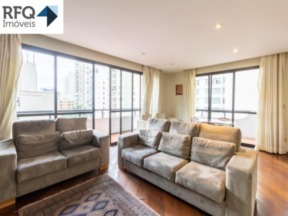 Imagem Imóvel com 6 Quartos à Venda, 247 m² em Santa Cecília - São Paulo