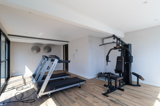 Imagem Loft com 1 Quarto à Venda, 26 m² em Campo Belo - São Paulo Imagem Loft com 1 Quarto à Venda, 26 m² em Campo Belo - São Paulo