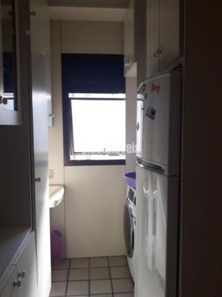Imagem Apartamento com 2 Quartos à Venda, 50 m² em Jardim Paulista - São Paulo