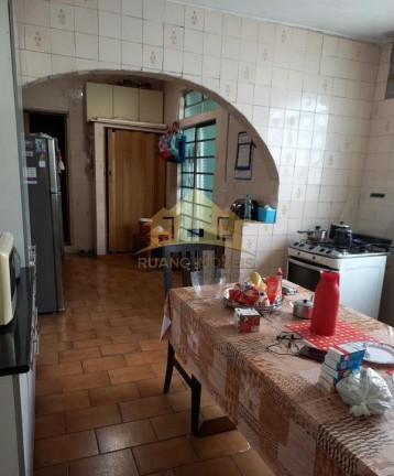 Imagem Casa com 2 Quartos à Venda, 120 m² em Jardim Vila Formosa - São Paulo Imagem Casa com 2 Quartos à Venda, 120 m² em Jardim Vila Formosa - São Paulo