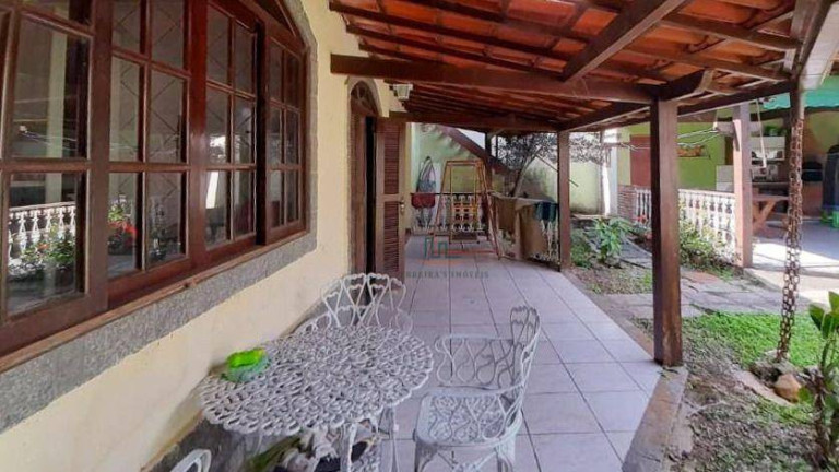 Imagem Casa com 3 Quartos à Venda, 180 m² em Itaipu - Niterói Imagem Casa com 3 Quartos à Venda, 180 m² em Itaipu - Niterói