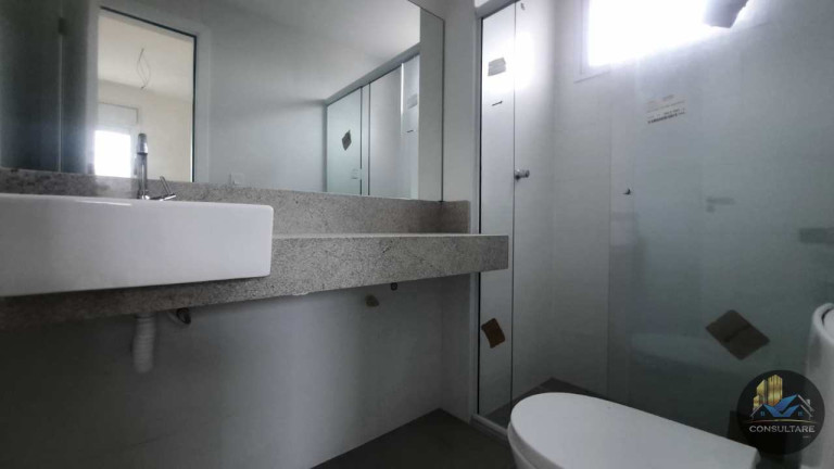 Imagem Apartamento com 2 Quartos à Venda, 69 m² em Marapé - Santos
