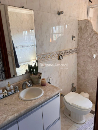Imagem Casa de Condomínio com 3 Quartos à Venda, 321 m² em Parque Brasil 500 - Paulínia Imagem Casa de Condomínio com 3 Quartos à Venda, 321 m² em Parque Brasil 500 - Paulínia