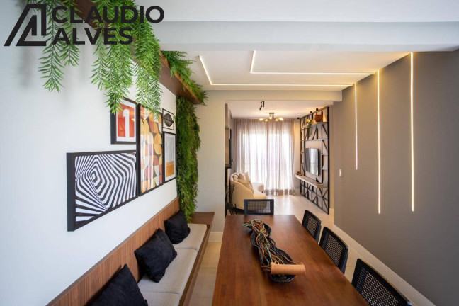 Imagem Casa de Condomínio com 2 Quartos à Venda, 40 m² em Mangabeira - Feira De Santana