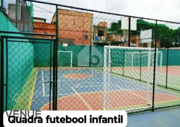 Imagem Apartamento com 2 Quartos à Venda, 48 m² em Jardim São Paulo - São Paulo