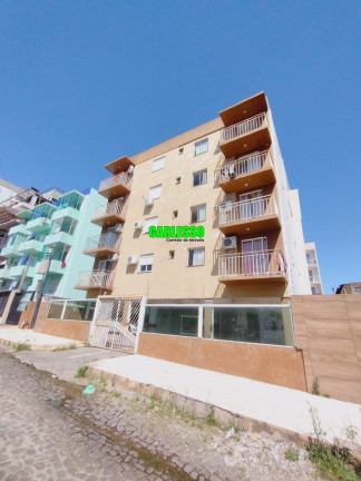 Imagem Apartamento com 2 Quartos à Venda, 5 m² em Nossa Senhora Medianeira - Santa Maria