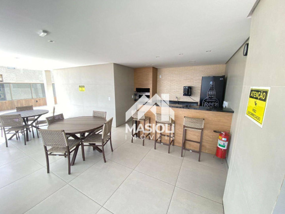 Imagem Apartamento com 3 Quartos à Venda, 140 m² em Praia Da Costa - Vila Velha