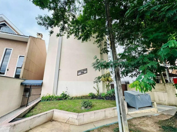 Imagem Apartamento com 3 Quartos à Venda, 76 m² em Guaira - Curitiba