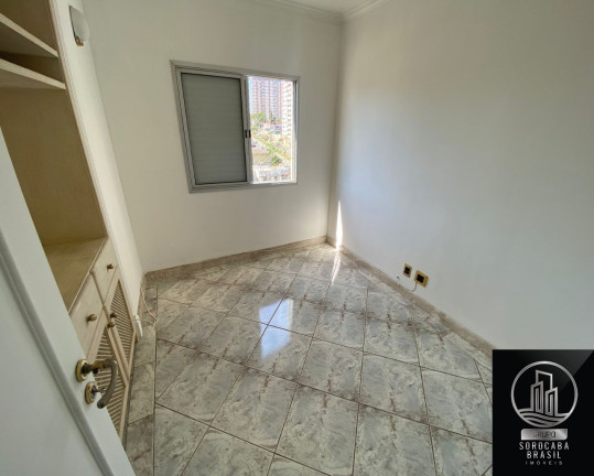 Imagem Apartamento com 3 Quartos à Venda, 133 m² em Centro - Sorocaba