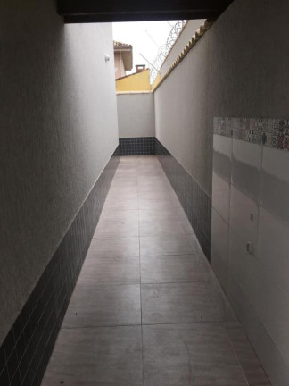 Imagem Casa de Condomínio com 2 Quartos à Venda, 57 m² em Caiçara - Praia Grande Imagem Casa de Condomínio com 2 Quartos à Venda, 57 m² em Caiçara - Praia Grande