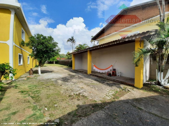 Imagem Casa com 5 Quartos à Venda, 250 m² em Loteamento Residencial São Vicente De Paulo - Tremembé Imagem Casa com 5 Quartos à Venda, 250 m² em Loteamento Residencial São Vicente De Paulo - Tremembé