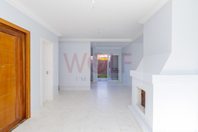 Imagem Sobrado com 3 Quartos à Venda, 140 m² em Loteamento Marinoni - Almirante Tamandaré Imagem Sobrado com 3 Quartos à Venda, 140 m² em Loteamento Marinoni - Almirante Tamandaré