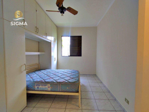 Imagem Apartamento com 2 Quartos à Venda, 80 m² em Tombo - Guarujá
