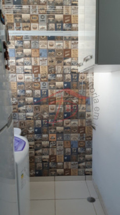 Imagem Imóvel com 2 Quartos à Venda, 46 m² em Residencial Guairá - Sumaré