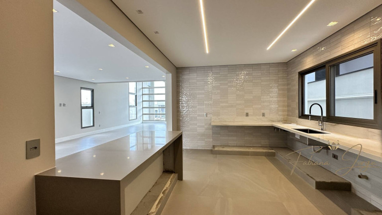 Imagem Casa com 4 Quartos à Venda, 351 m² em Jardim Europa - Valinhos